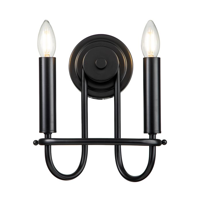 Kichler-Capitol Hill-KL-CAPITOL-HILL2-BLK-ELSKL-CAPITOL-HILL2-BLK