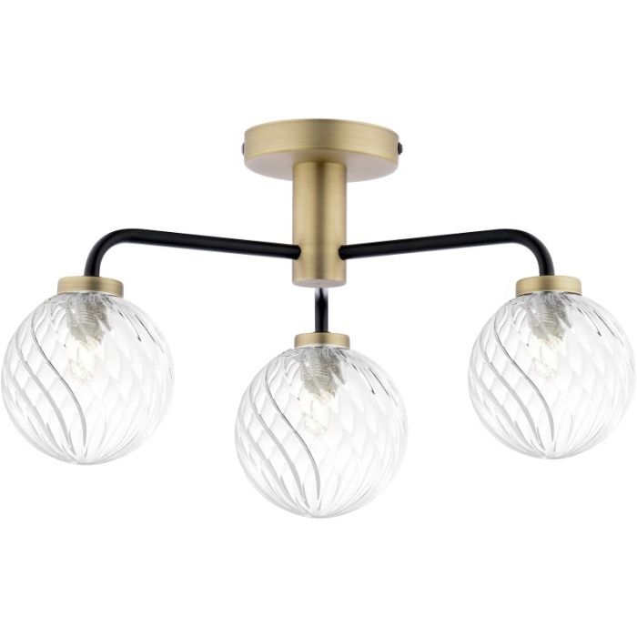 Dar Lighting-Lainey-LAI5354-03-DARLAI5354-03