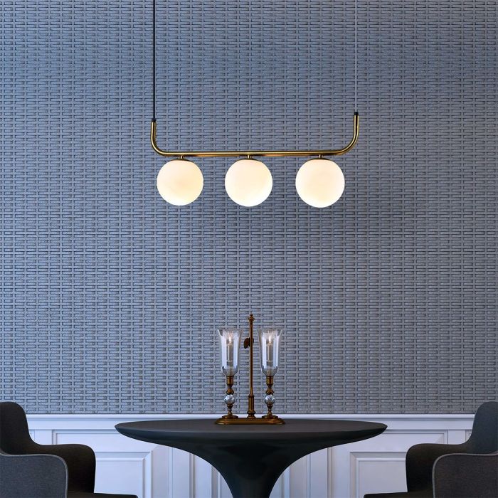 Light Prestige-Alisa-LP-005/3L GD-PRGLP-005/3L GD