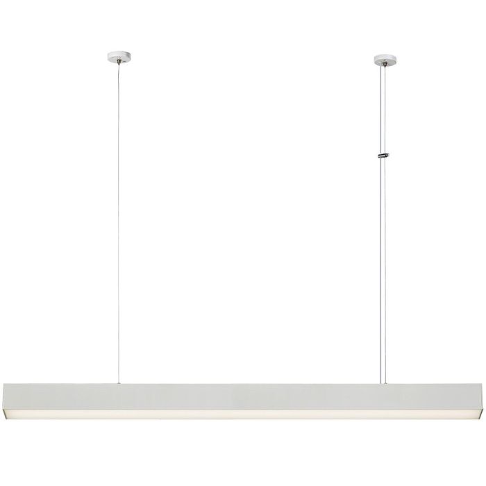 Light Prestige-Luci-LP-1401/1P L WH Smart-PRGLP1401/1PLWHSmart