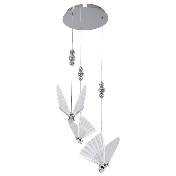 Light Prestige-Mariposa-LP-1715/3P CH-PRGLP-1715/3P CH
