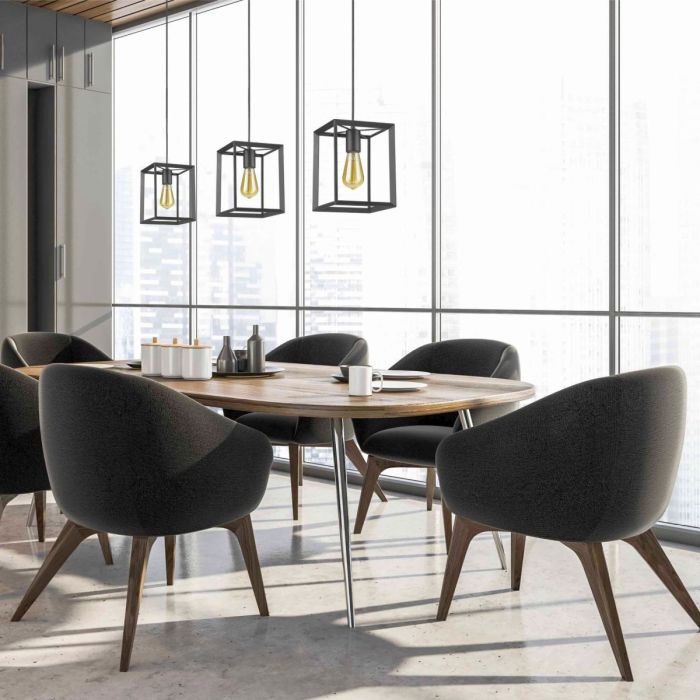Light Prestige-Napoli-LP-4146/1P-BL-PRGLP-4146/1P-BL