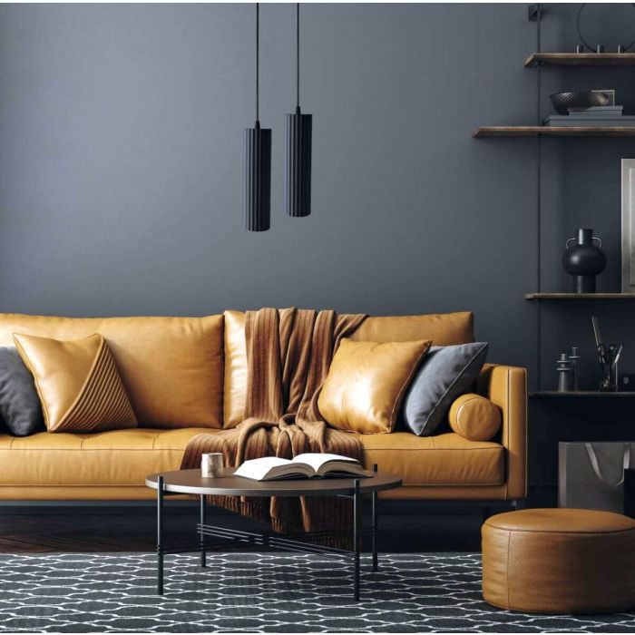 Light Prestige-Tokio-LP-787/1P BK-PRGLP-787/1P BK