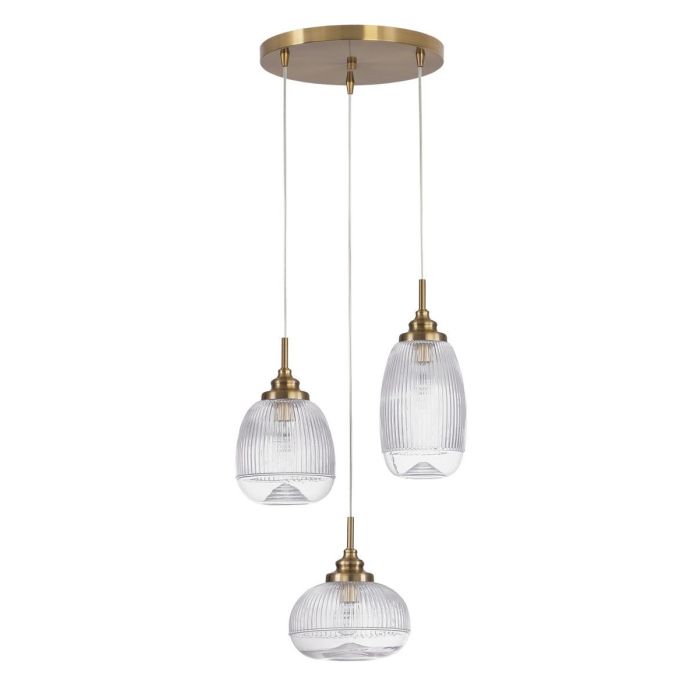 Nova Luce-AHIGAL-LE41853-LUCLE41853