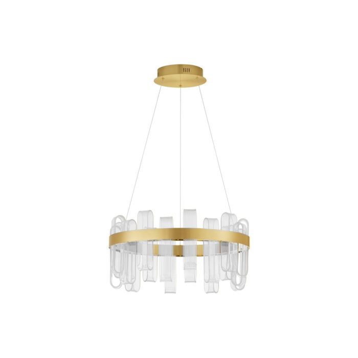 Nova Luce-BAJA-LE43483-LUCLE43483