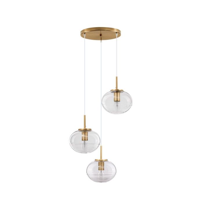 Nova Luce-HAINA-LE42646-LUCLE42646