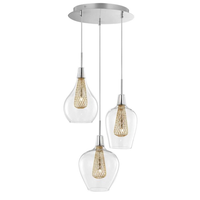 Nova Luce-ZARZA-LE41842-LUCLE41842