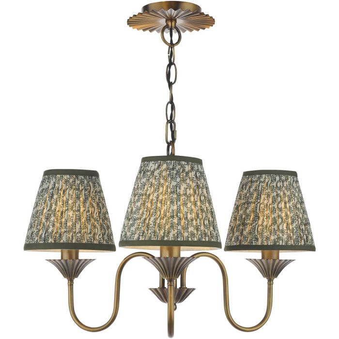 Dar Lighting-Lydian-LYD0363-EST2624-DARLYD0363-EST2624
