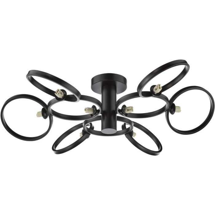 Dar Lighting-Lynette-LYN4822-F-DARLYN4822-F