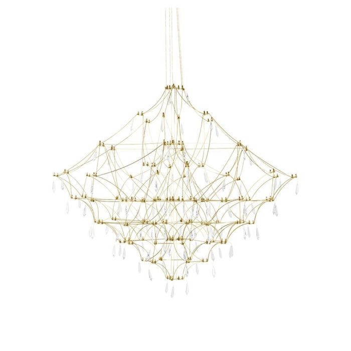 King Home-CONSTELATION GOLD-MSE1501100128-KNGMSE1501100128