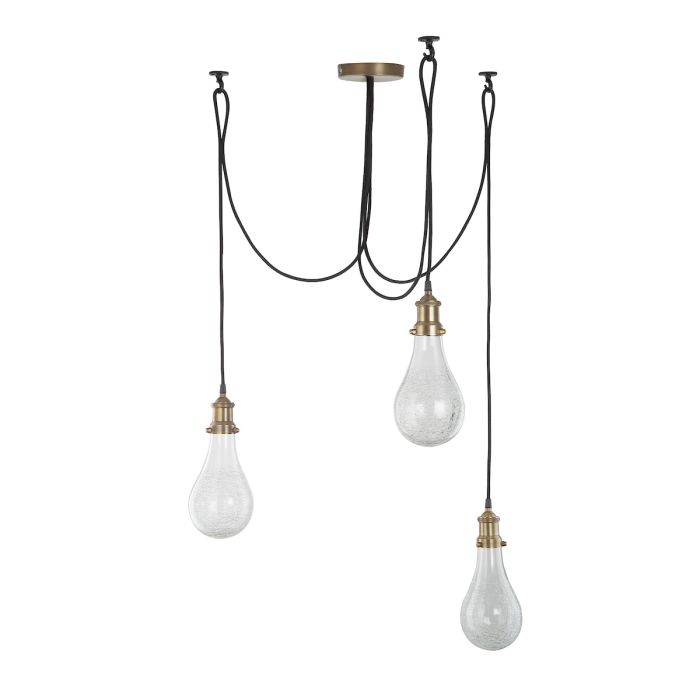 Dar Lighting-MOZELLE-MOZ0375-DARMOZ0375
