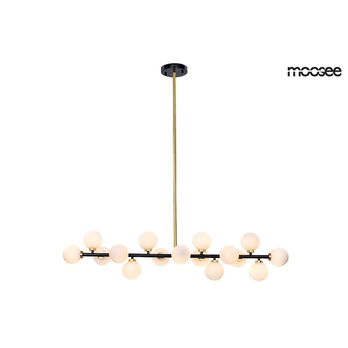King Home-MOOSEE COSMO LEVEL M-MSE010100117-KNGMSE010100117