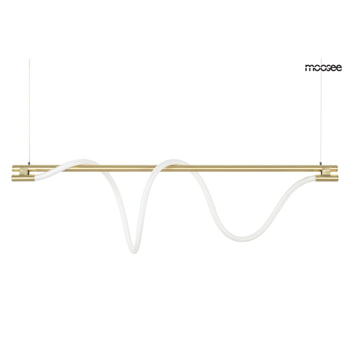 King Home-MOOSEE SERPIENTE-MSE010100178-KNGMSE010100178