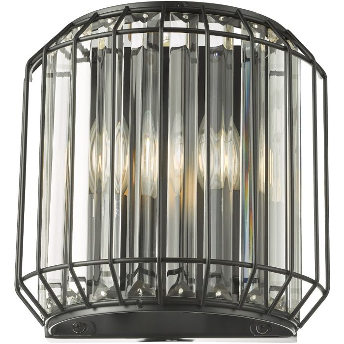 Dar Lighting-Naeva-NAE0922-DARNAE0922