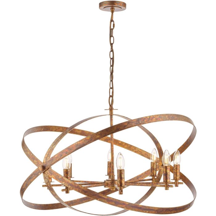Dar Lighting-Nitya-NIT0864-DARNIT0864