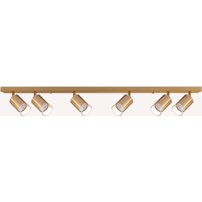 Zuma Line-REN-OB-2211BD-6-GLD-ZUMOB-2211BD-6-GLD