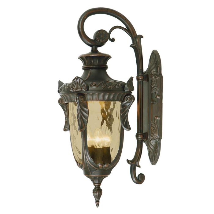 Elstead Lighting-PHILADELPHIA-PH2-L-OB-ELSPH2-L-OB