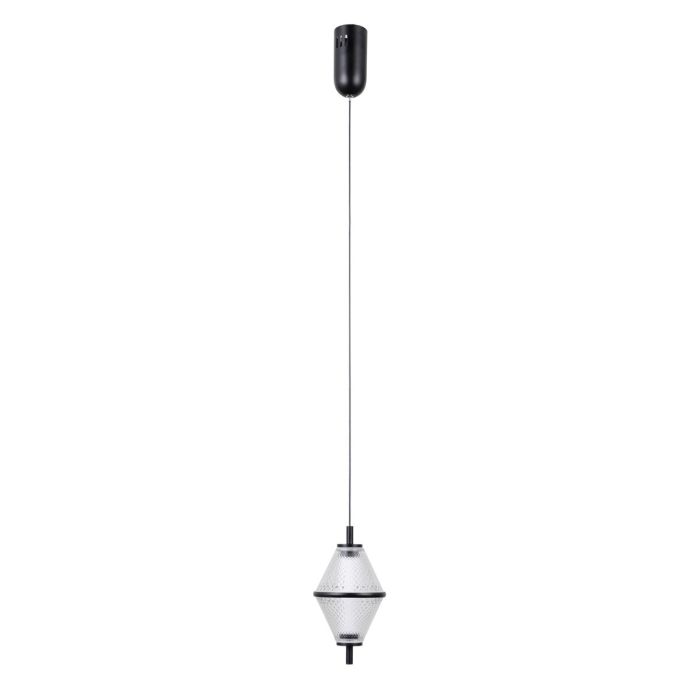 Italux-Fuente-PND-34395-1-BK-ITXPND-34395-1-BK