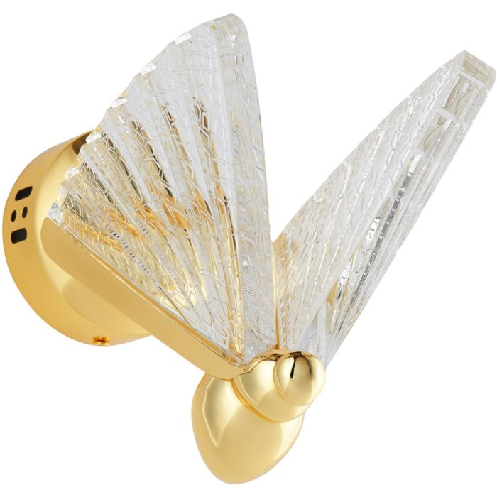 Step Into Design-BEE WALL-ST-W0612-1S-STPST-W0612-1S