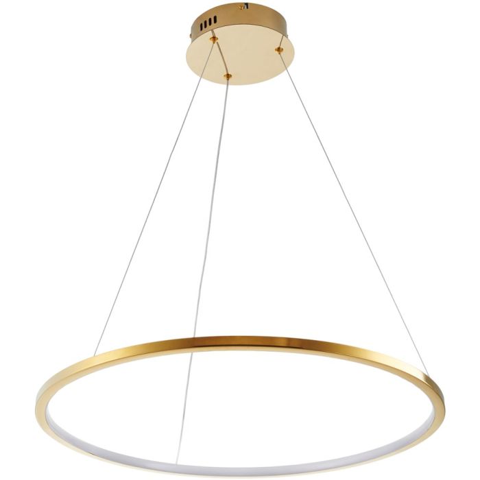 Step Into Design-CIRCLE SLIM-ST-10112P-D600-STPST-10112P-D600