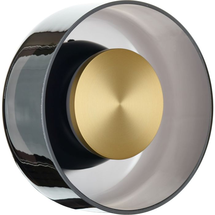 Step Into Design-DONUT-ST-5072W smoky gold-STPST-5072W smoky gd