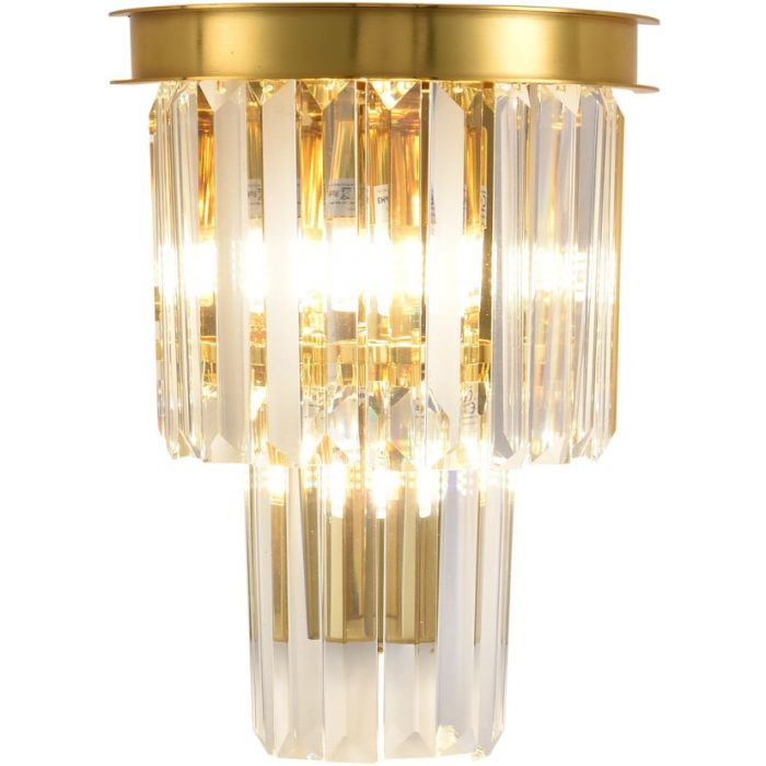 Step Into Design-SPLENDORE-DN915-W-STPDN915-W