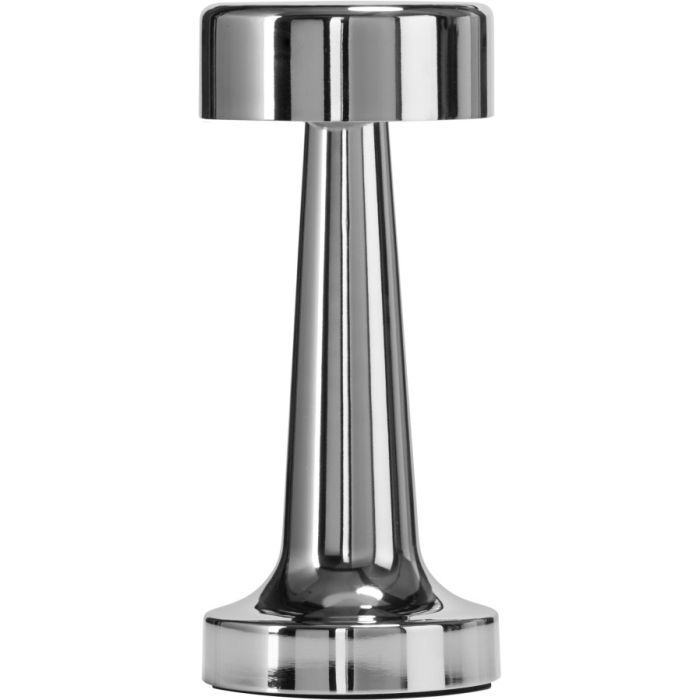 Step Into Design-TAVOLO-ST-8127T/A SILVER-STPST-8127T/A SILVER