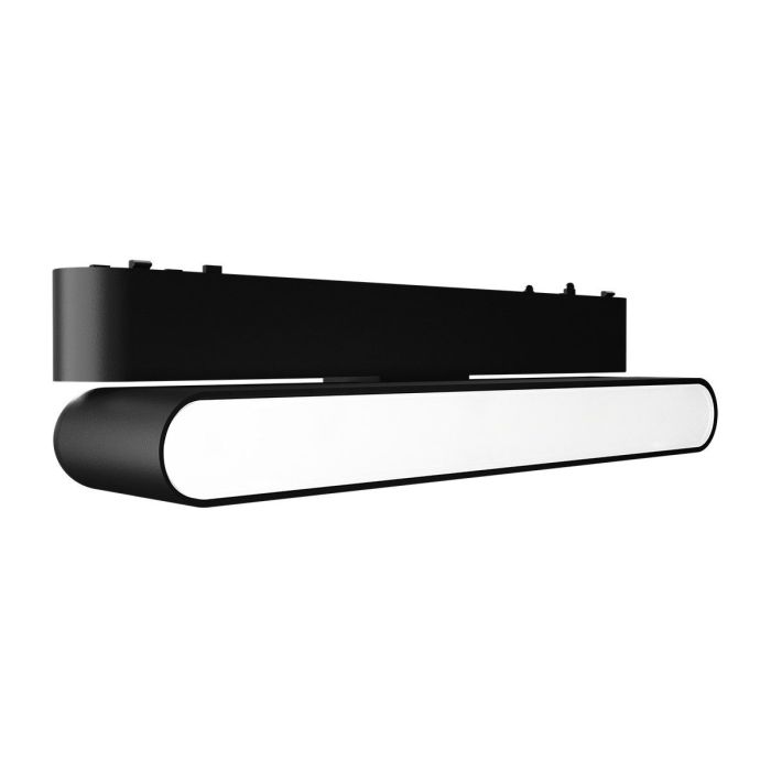 Light Prestige-Magnetic-LP-626-MAG SLIM 12W 3BK-PRGLP-626MAGSL12W3BK