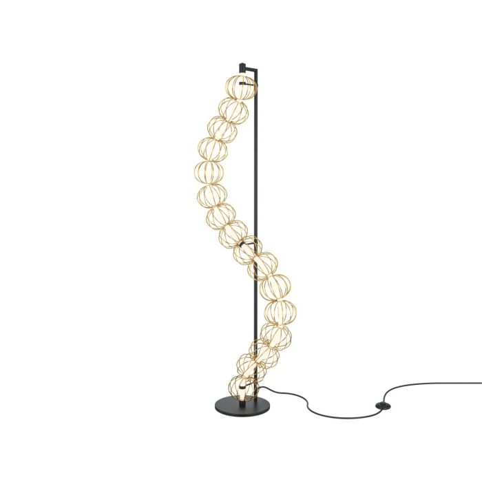 Maytoni-Golden Cage-MOD216FL-L38G3K-MYMOD216FL-L38G3K