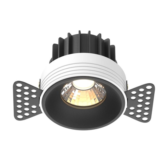 Maytoni-Round-DL058-12W3K-TRS-B-MYDL058-12W3K-TRS-B