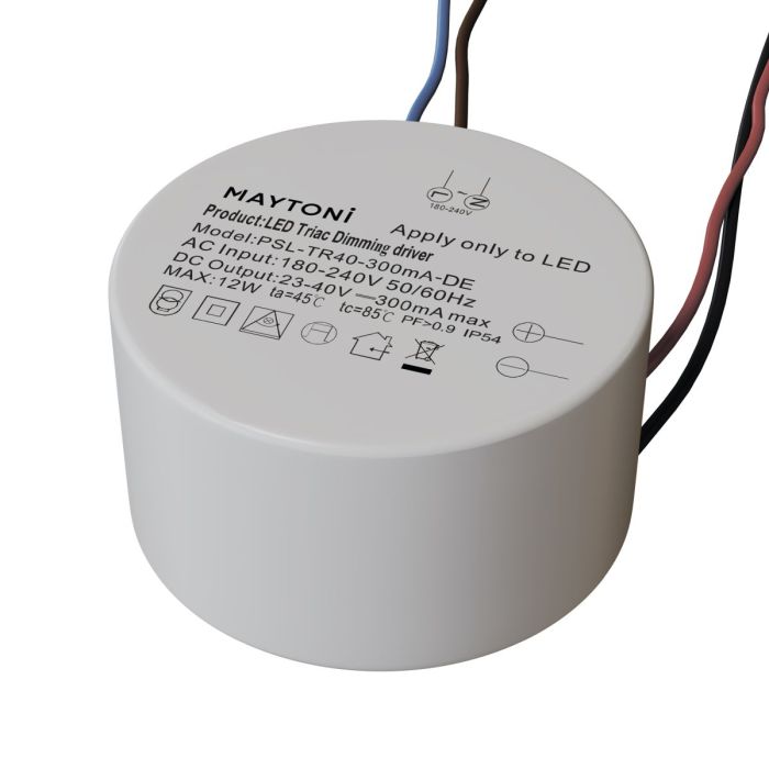 Maytoni-Triac-PSL-TR40-300mA-DE-MYPSL-TR40-300mA-DE