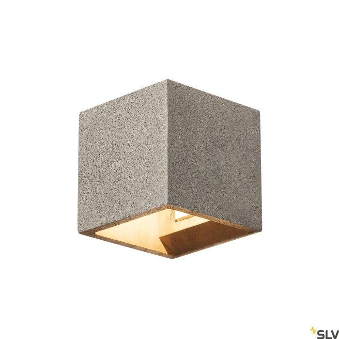SLV-SOLID CUBE-1000911-SPL1000911