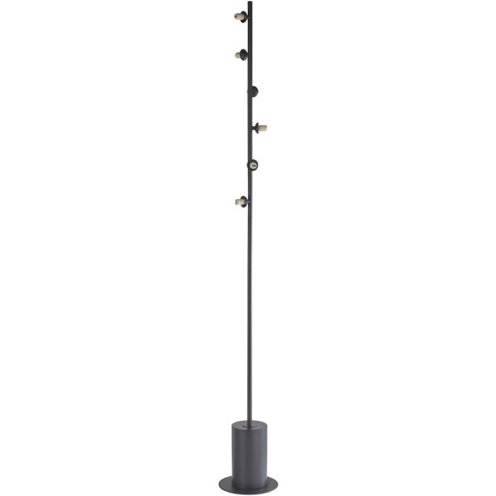 Dar Lighting-Spiral-SPI4922-F-DARSPI4922-F