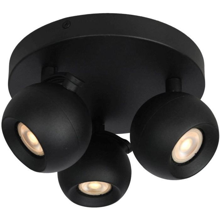 Italux-Lafin-SPL-45379-3R-BK-ITXSPL-45379-3R-BK