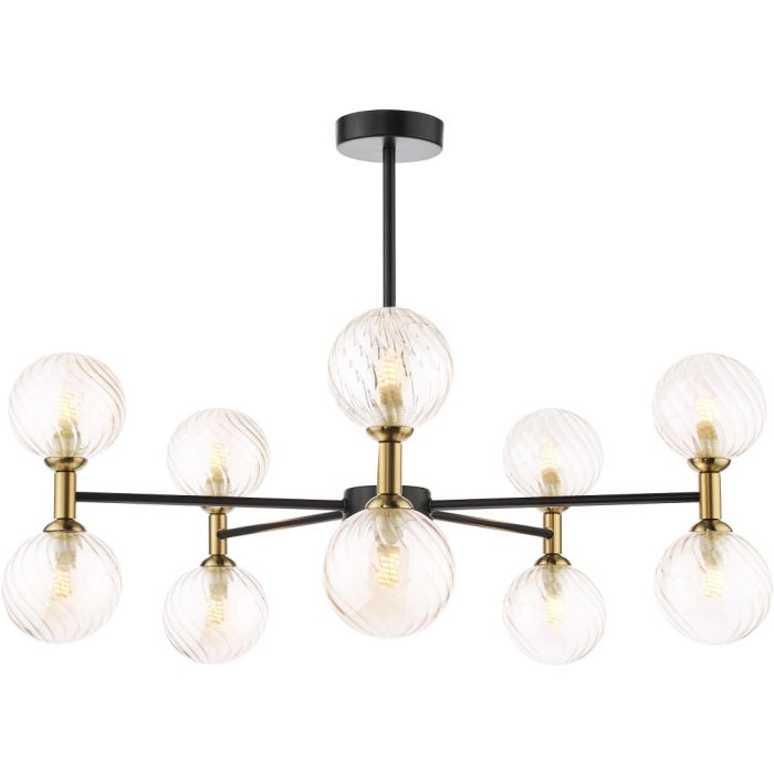 Dar Lighting-Takara-TAK2354-25-DARTAK2354-25