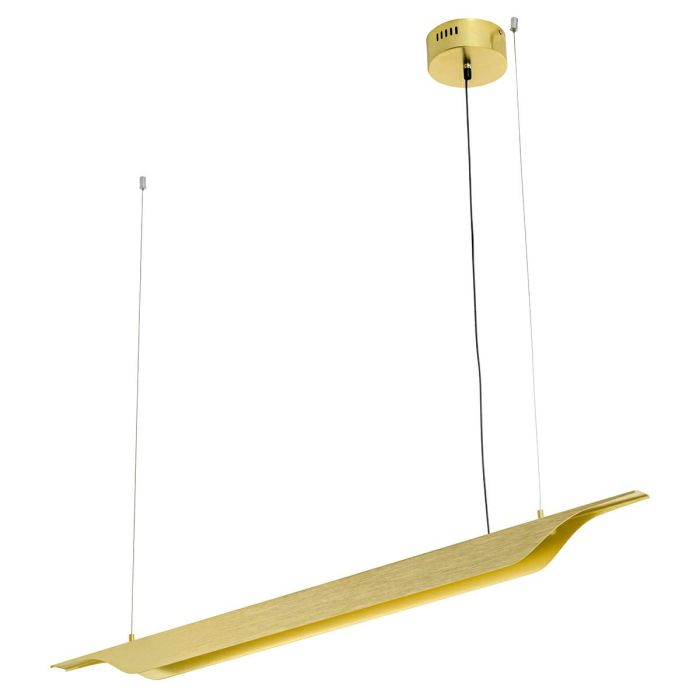 King Home-VERTIGO-XCP3400-125.GOLD-KNGXCP3400-125.GOLD