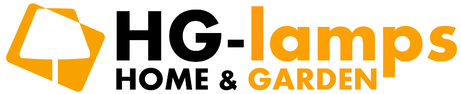 HG-lamps.sk logo