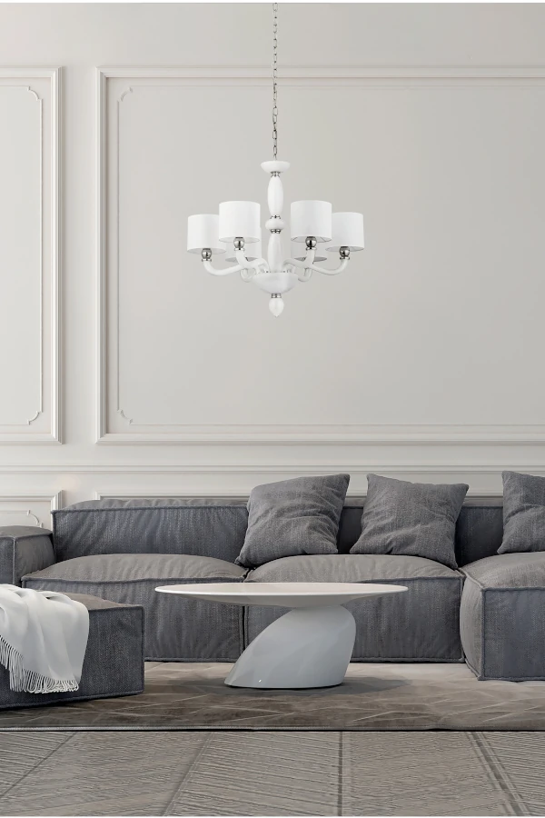 Klasické lampy